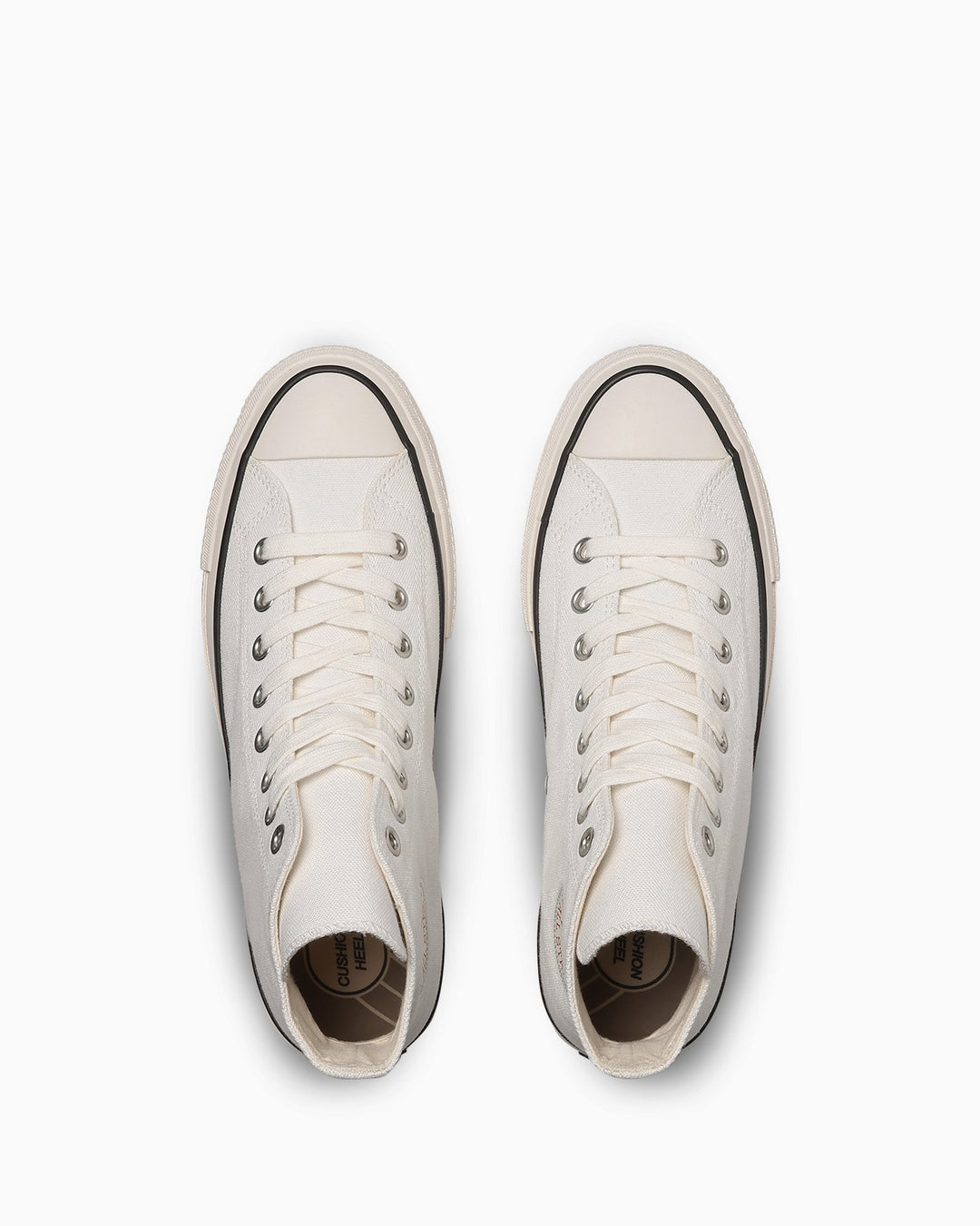 Converse addict chuck taylor canvas hi best sale