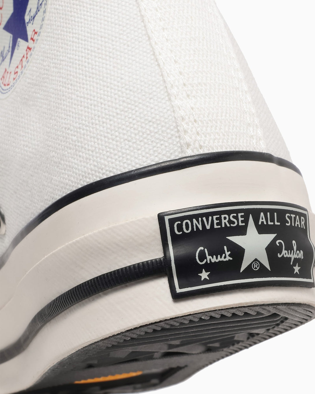 CHUCK TAYLOR CANVAS HI (ホワイト)– コンバース オンライン ショップ | CONVERSE ONLINE SHOP