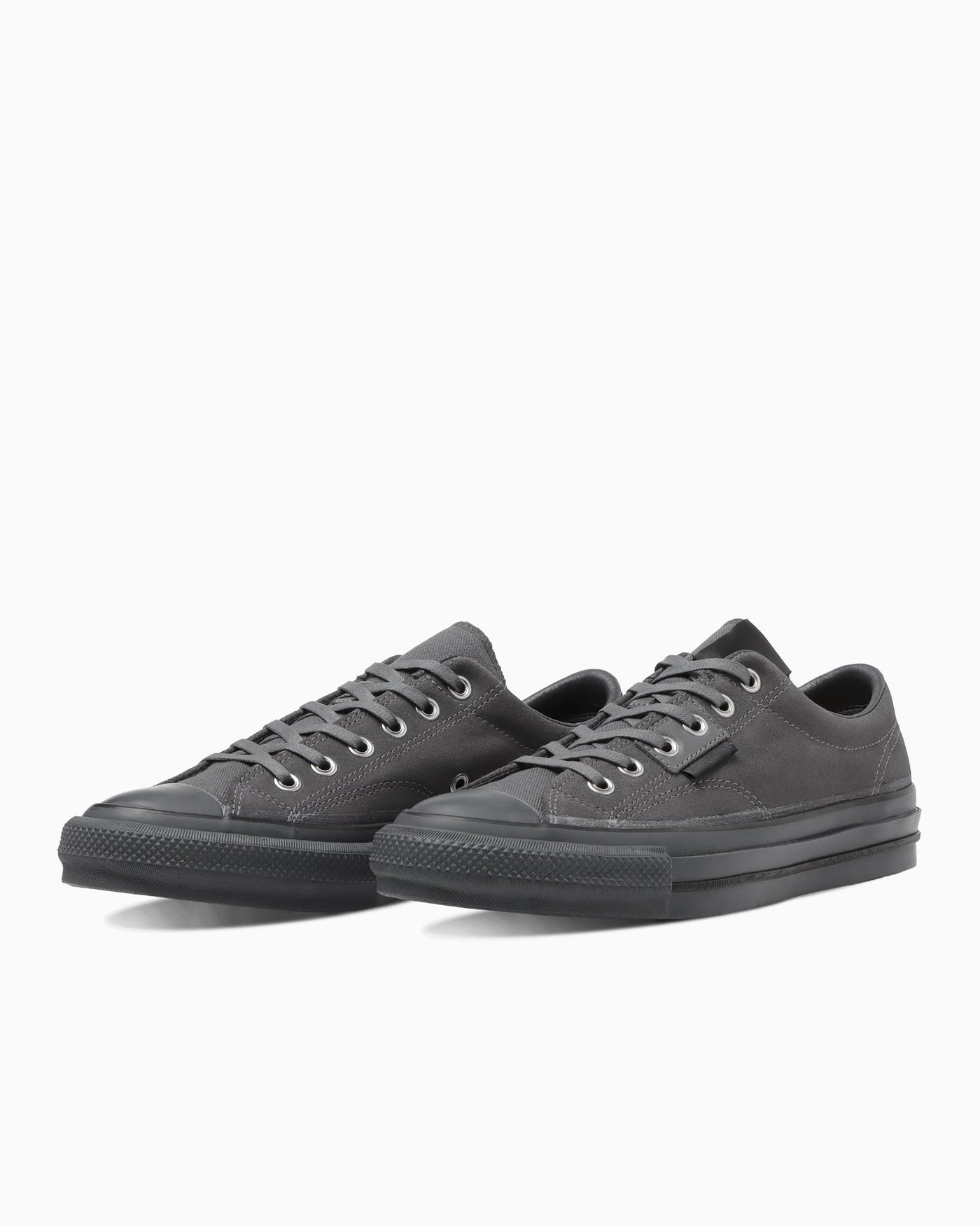 CHUCK TAYLOR SUEDE NH OX (グレイ)– コンバース オンライン ショップ | CONVERSE ONLINE SHOP