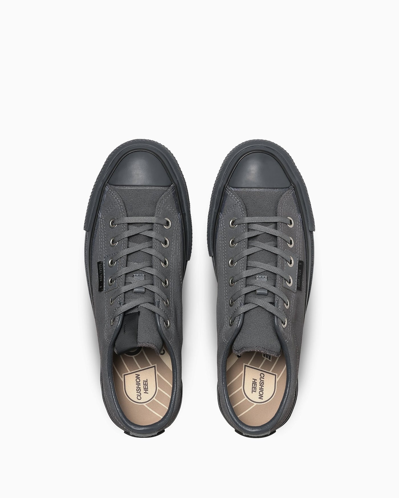 CHUCK TAYLOR SUEDE NH OX / チャックテイラー スエード NH OX