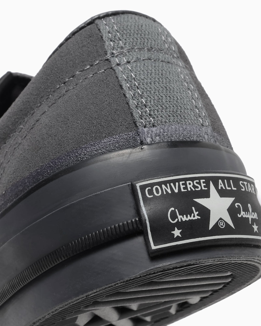 CHUCK TAYLOR SUEDE NH OX / チャックテイラー スエード NH OX 
