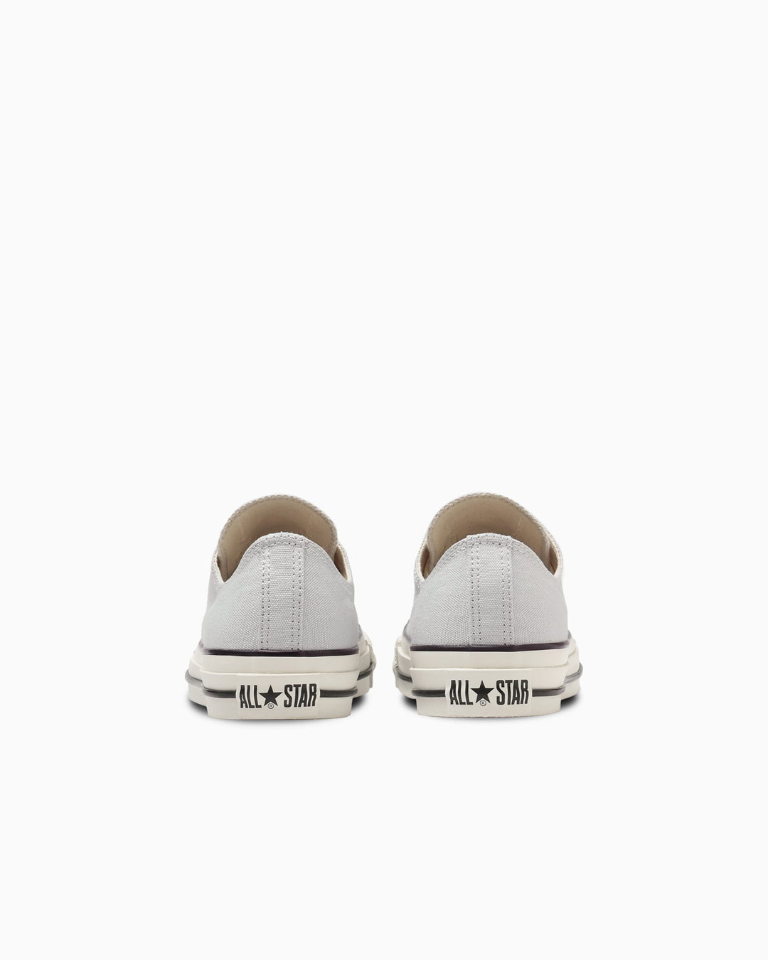 ALL STAR Ⓡ OX / オールスター Ⓡ OX (クラウドグレイ)– コンバース