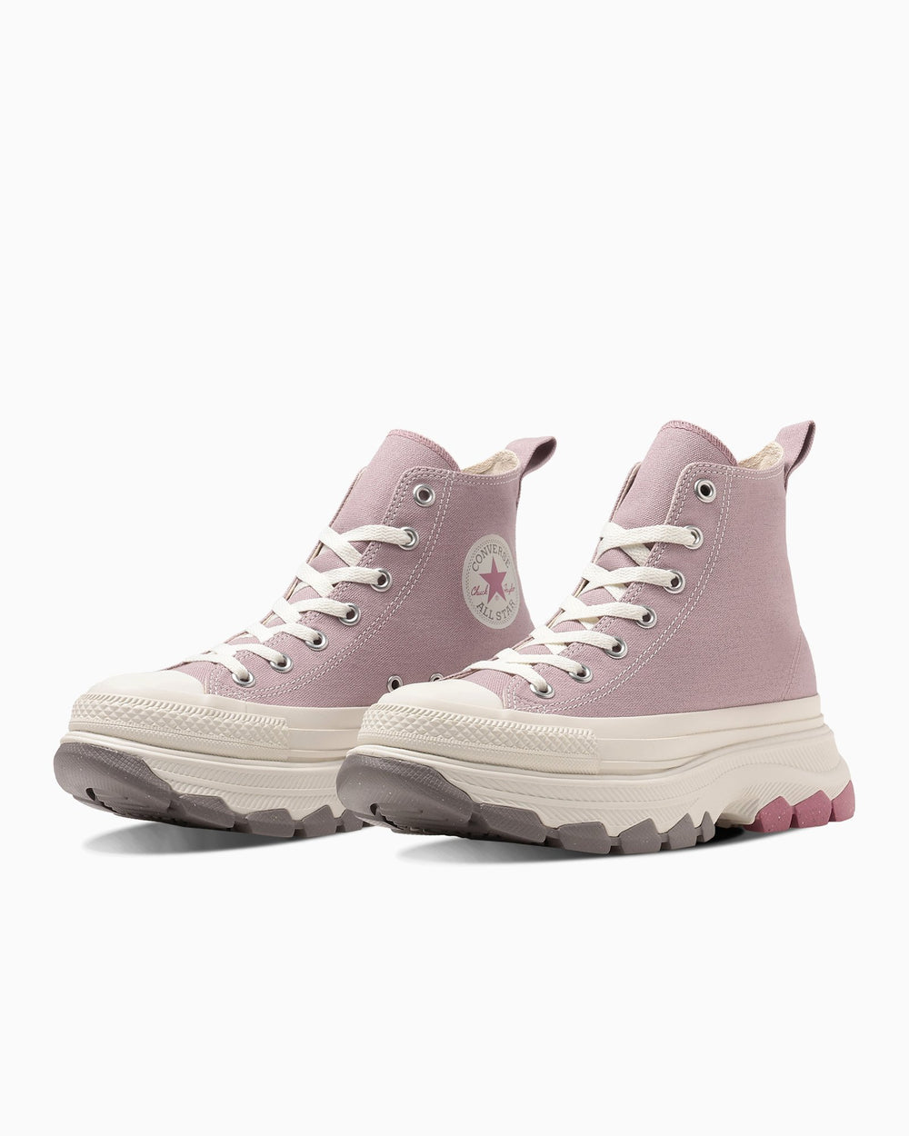 ⭐️セール⭐️限定モデルCONVERSE ALL STAR TREKWAVE CONVERSE｜【CONVERSE 公式】ALL STAR (R) TREKWAVE Z HI