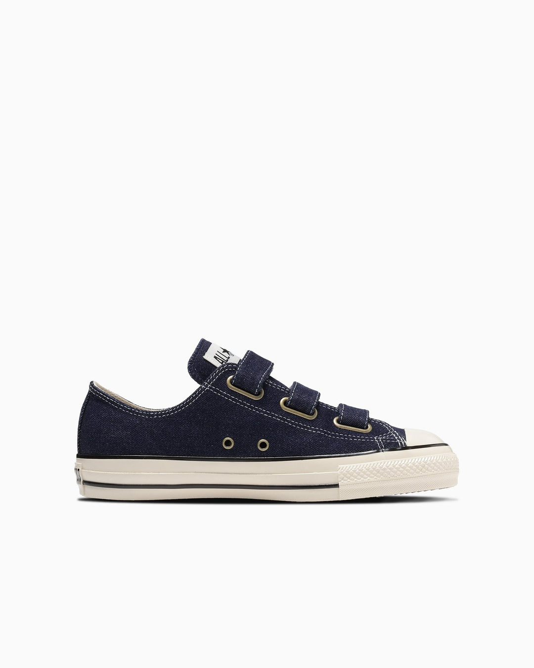 ALL STAR US DENIM V-3 OX / オールスター ＵＳ デニム Ｖ－３ ＯＸ (インディゴ)– コンバース オンライン ショップ |  CONVERSE ONLINE SHOP