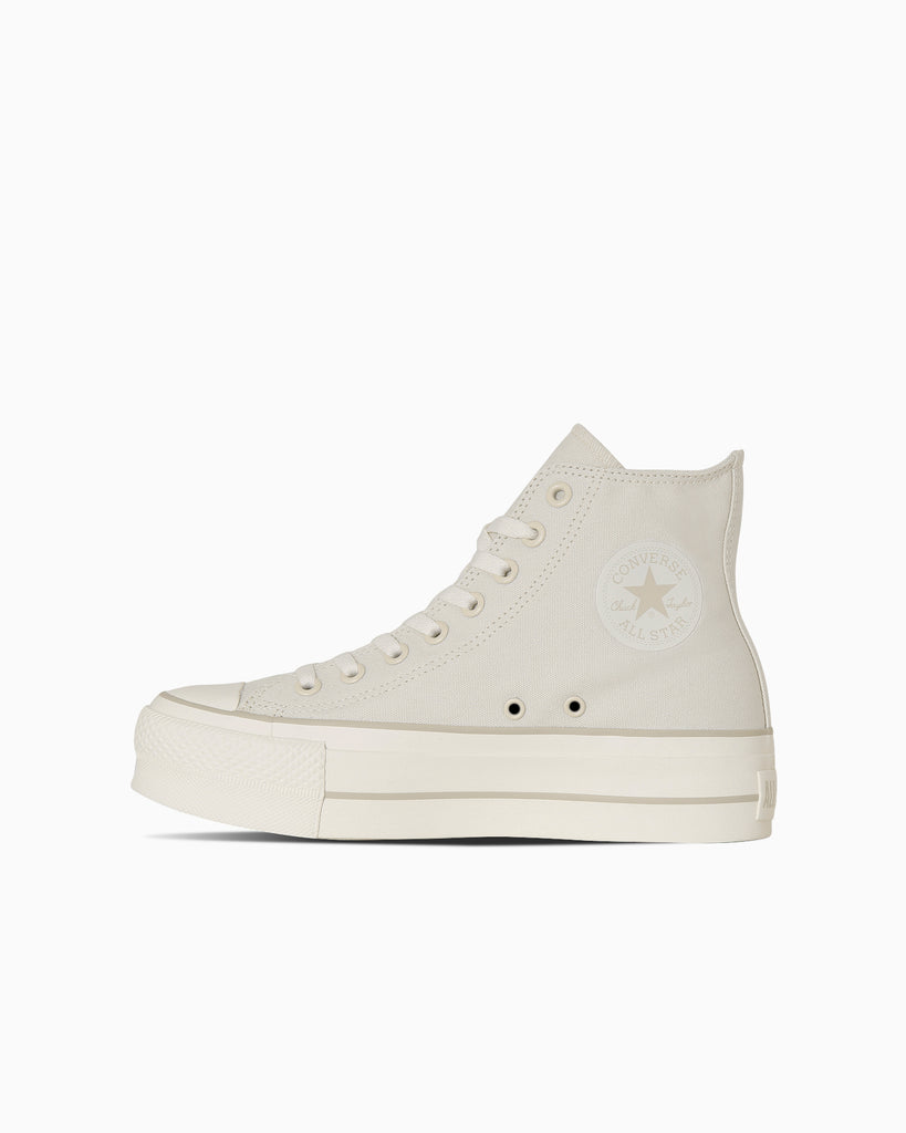 ALL STAR Ⓡ LIFTED HI / オールスター Ⓡ リフテッド HI
