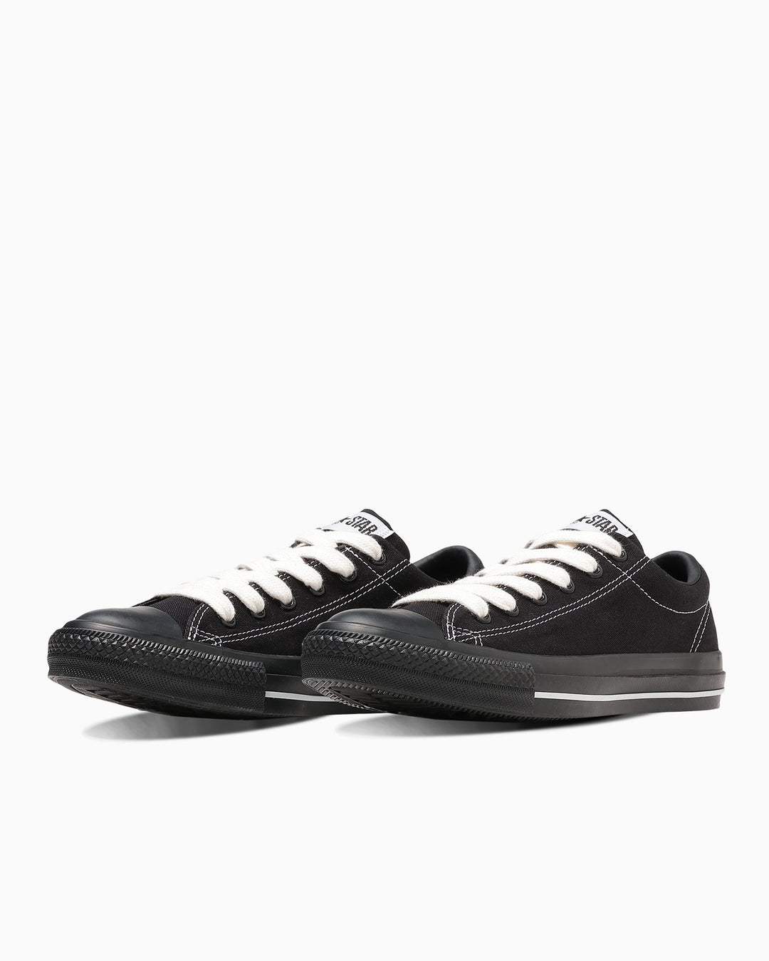 ALL STAR AP OX / オールスター ＡＰ ＯＸ (ブラック)– コンバース オンライン ショップ | CONVERSE ONLINE  SHOP