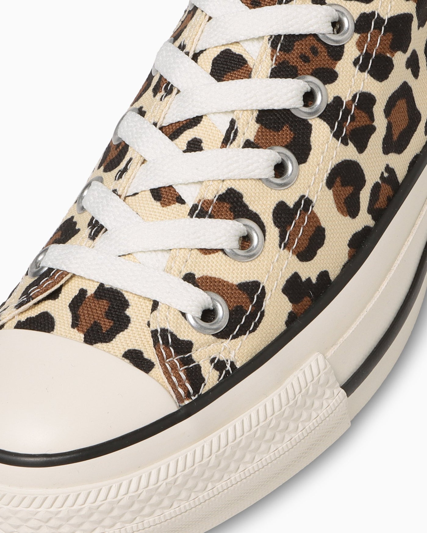 ALL STAR Ⓡ LEOPARD OX