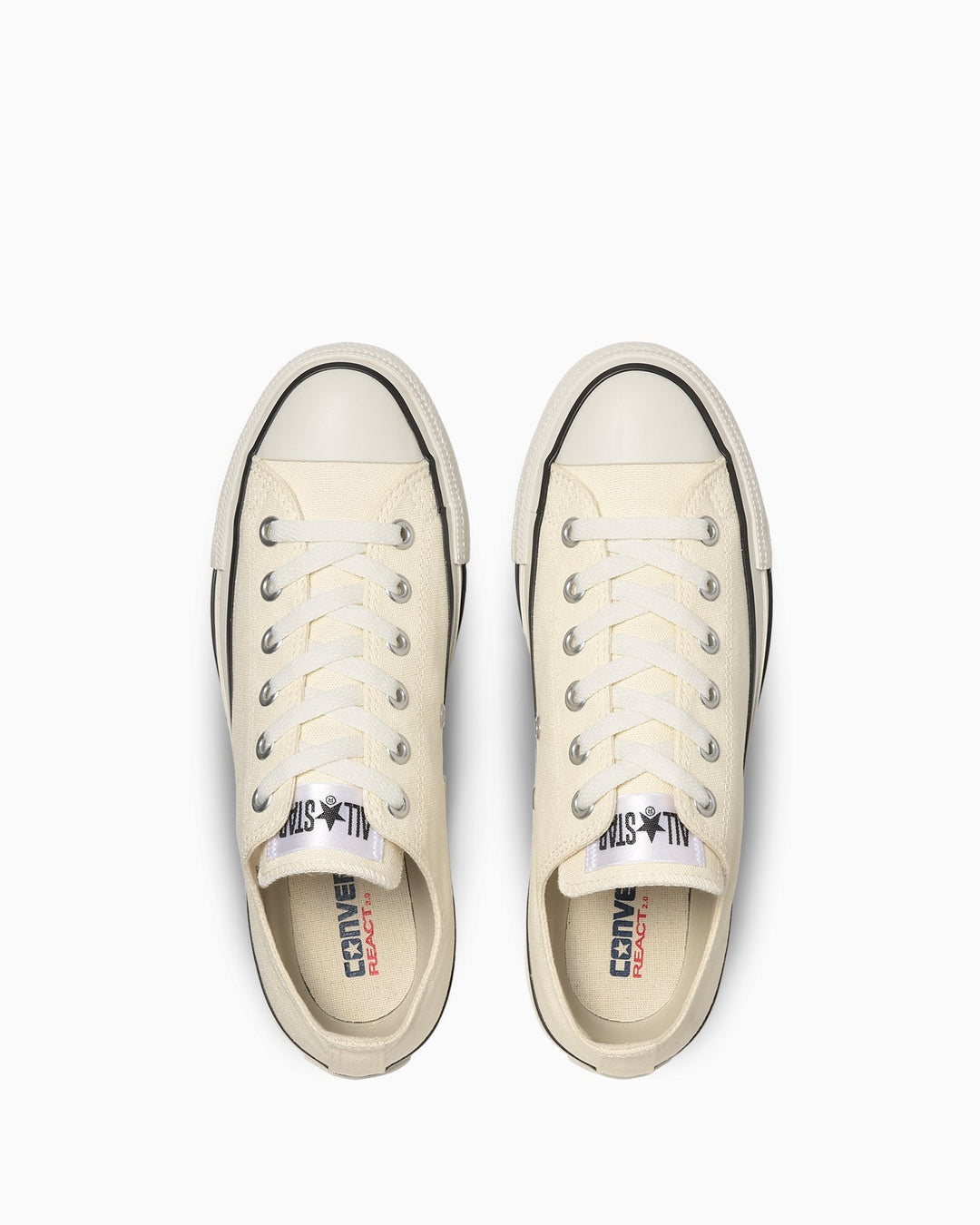 ALL STAR Ⓡ OX / オールスター Ⓡ OX (オーツミルク