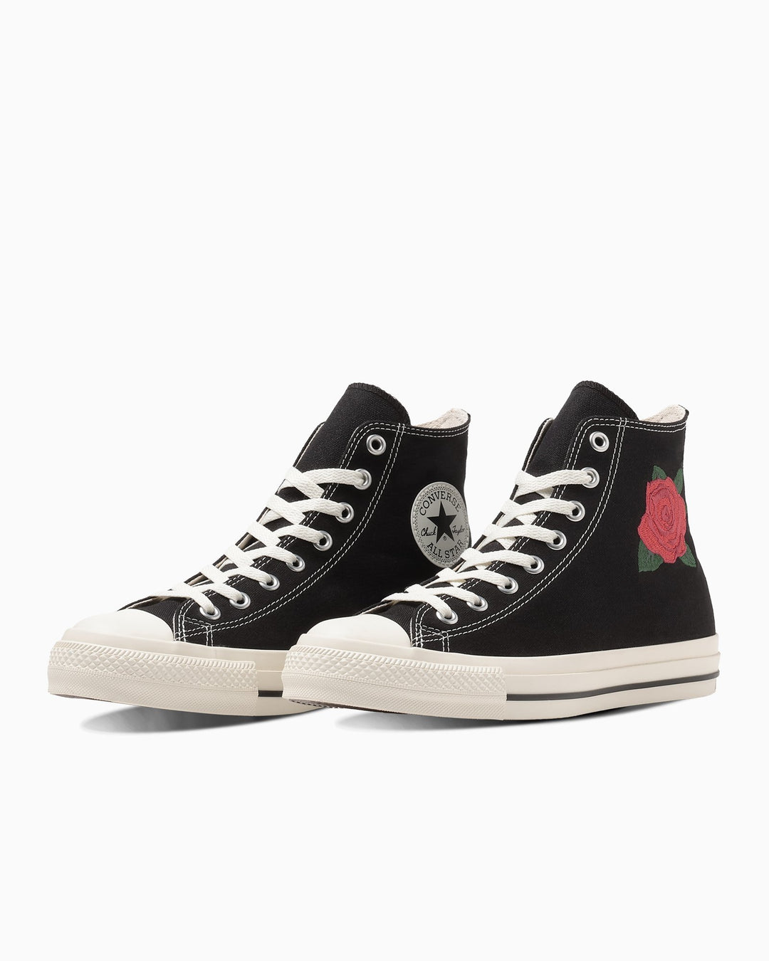 Rose de septembre converse on sale