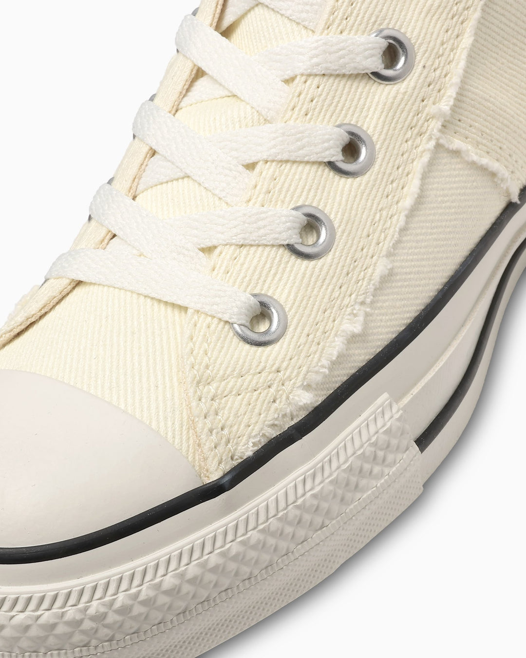 ALL STAR Ⓡ DENIMPATCHWORK HI / オールスター Ⓡ デニムパッチワーク ＨＩ (ホワイト)– コンバース オンライン  ショップ | CONVERSE ONLINE SHOP