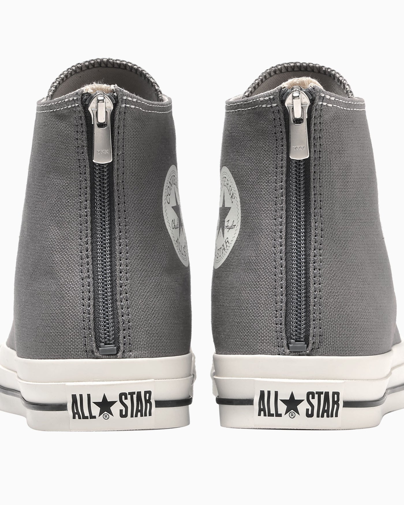 ALL STAR Ⓡ BACKZIP HI