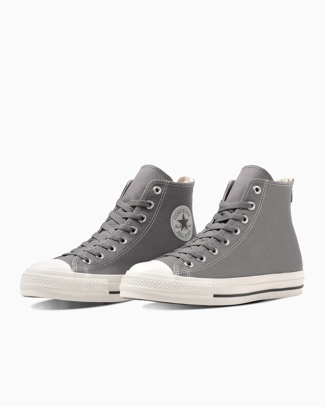 ALL STAR Ⓡ BACKZIP HI / オールスター Ⓡ バックジップ ＨＩ (ブルーグレイ)– コンバース オンライン ショップ |  CONVERSE ONLINE SHOP