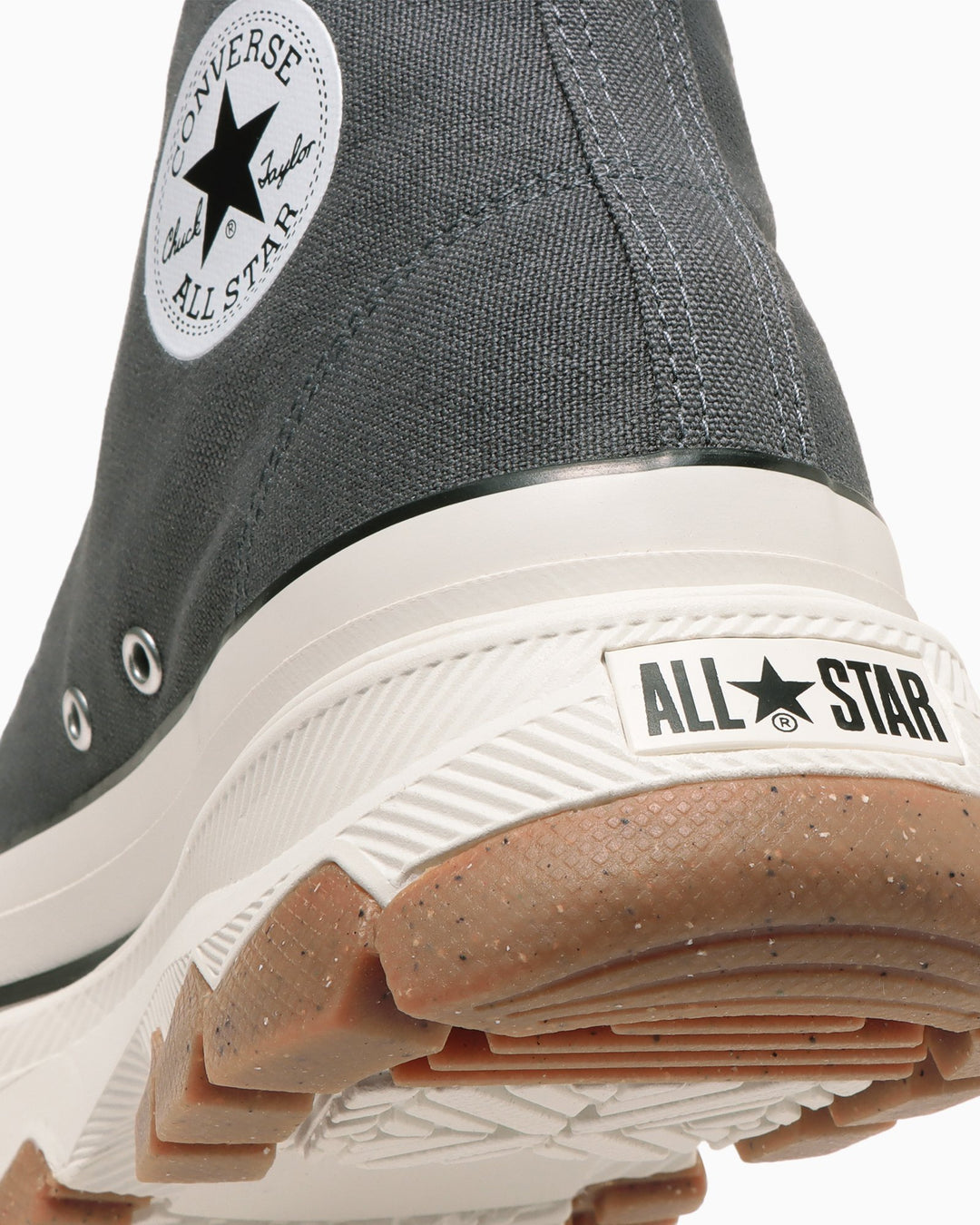 ALL STAR Ⓡ TREKWAVE HI / オールスター Ⓡ トレックウエーブ ＨＩ (グレイ)– コンバース オンライン ショップ |  CONVERSE ONLINE SHOP