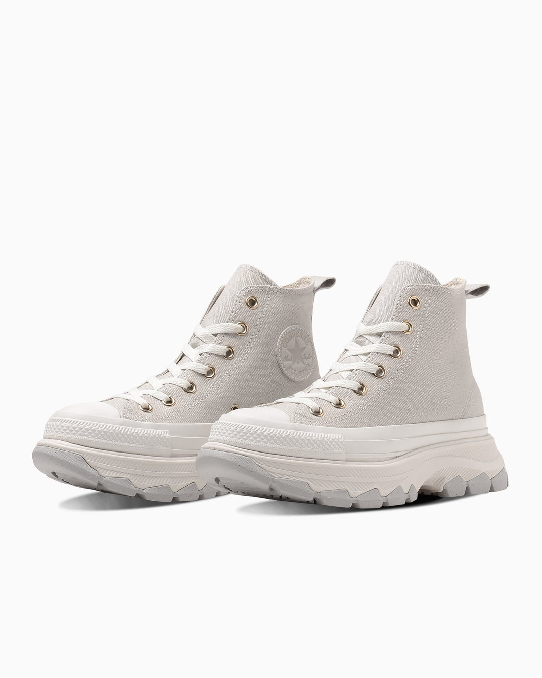 ALL STAR Ⓡ TREKWAVE NC HI / オールスター Ⓡ トレックウエーブ ＮＣ ＨＩ (ライトグレイ)– コンバース オンライン  ショップ | CONVERSE ONLINE SHOP