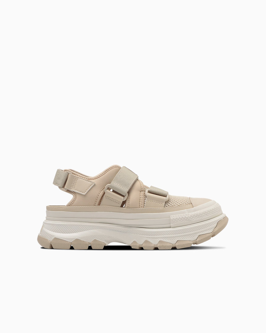 【24.5cm】ちゃーページ レディース 【CONVERSE】 コンバース AS TREKWAVE SANDAL