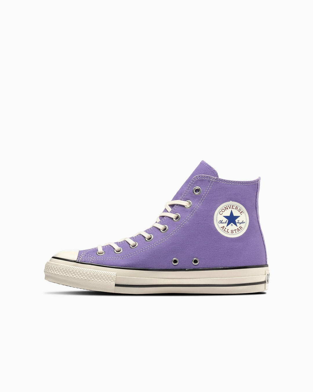 ALL STAR US HI / オールスター ＵＳ ＨＩ (アイリスパープル)– コンバース オンライン ショップ | CONVERSE  ONLINE SHOP