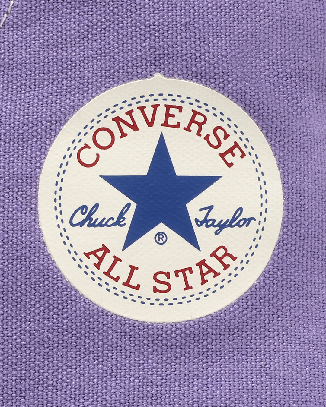 Allstar made in USA アメリカ製　9 1/2パープル 80s CONVERSE ALL-STAR HI コンバースオールスター アメリカ製
