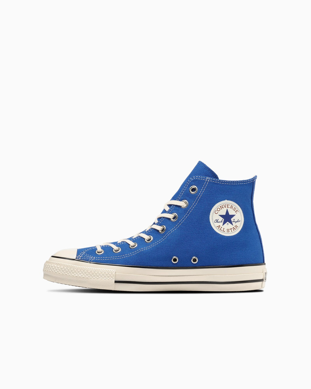 ALL STAR US HI / オールスター ＵＳ ＨＩ (オリエンタルブルー)– コンバース オンライン ショップ | CONVERSE  ONLINE SHOP