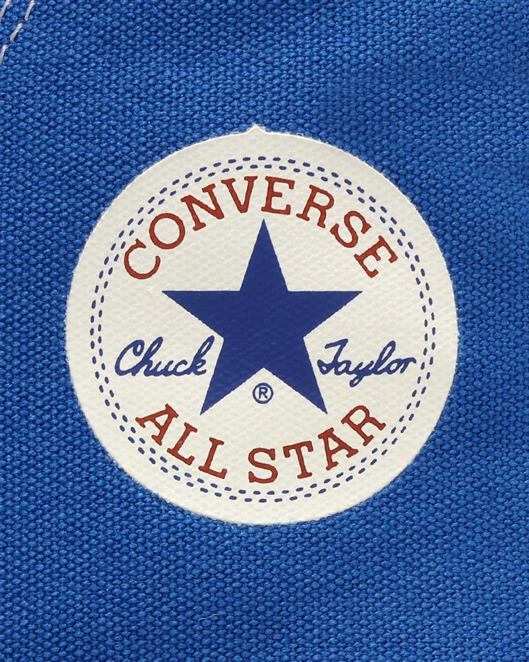 ALL STAR US HI / オールスター US HI (オリエンタルブルー