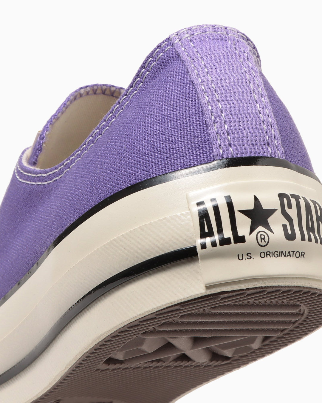 ALL STAR US OX / オールスター US OX (アイリスパープル