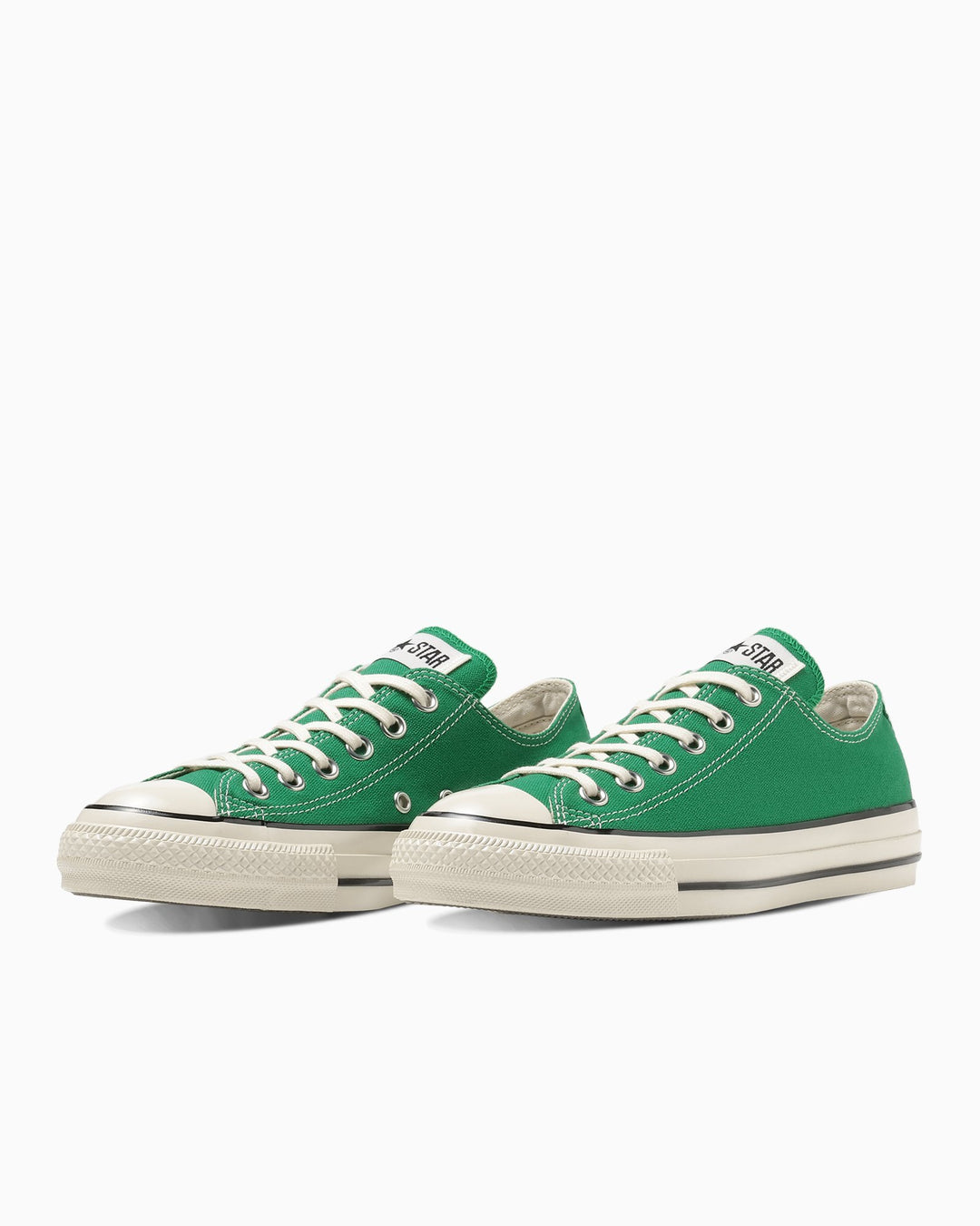 ALL STAR US OX / オールスター ＵＳ ＯＸ (アマゾングリーン)– コンバース オンライン ショップ | CONVERSE  ONLINE SHOP