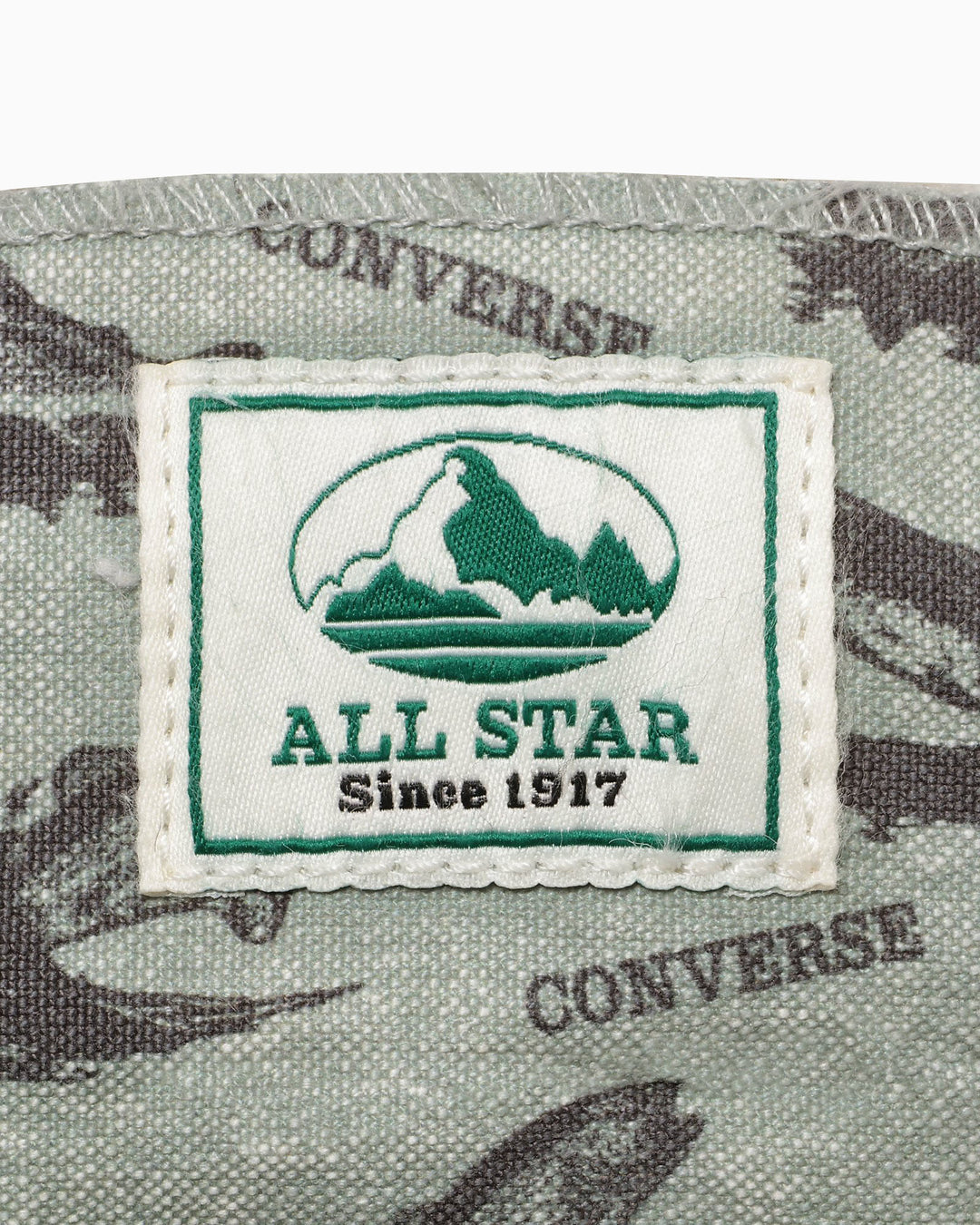 ALL STAR US HUNTING HI / オールスター US ハンティング HI
