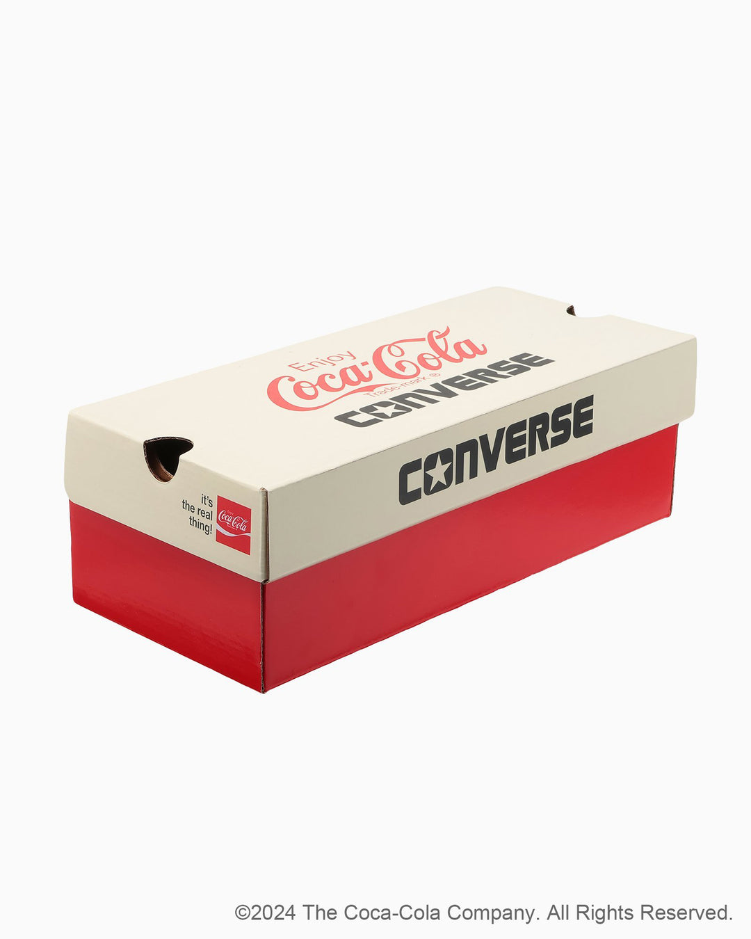 ALL STAR US Coca-Cola UF HI / オールスター US コカ・コーラ