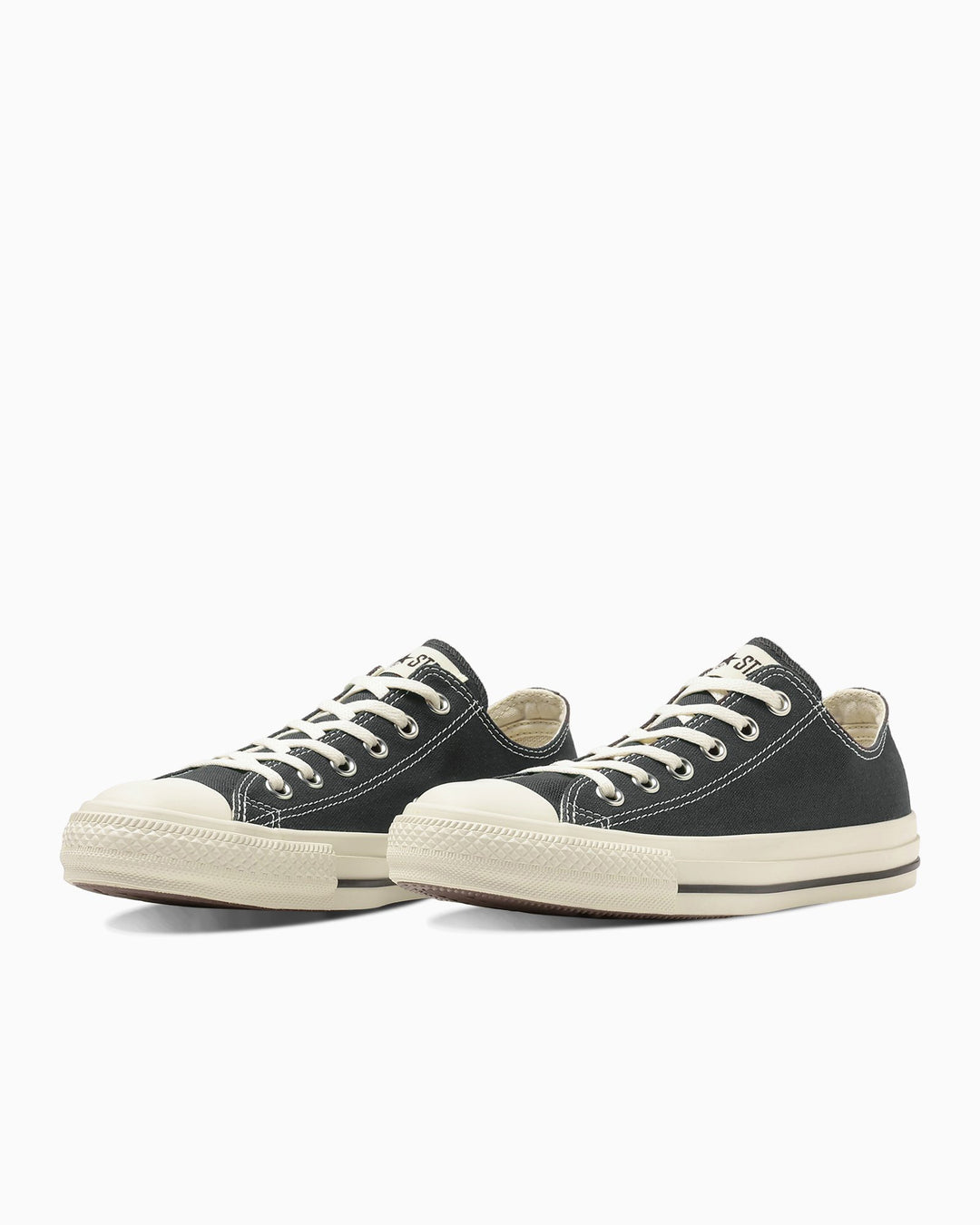 ALL STAR WASHEDCANVAS OX / オールスター ウォッシュドキャンバス ＯＸ (スモーキーブラック)– コンバース オンライン  ショップ | CONVERSE ONLINE SHOP