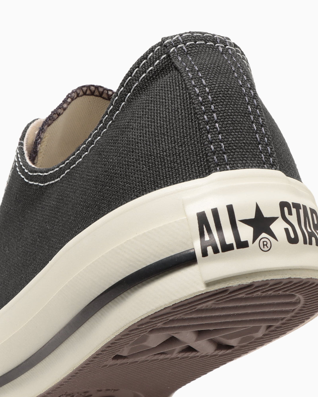 ALL STAR WASHEDCANVAS OX / オールスター ウォッシュドキャンバス ＯＸ (スモーキーブラック)– コンバース オンライン  ショップ | CONVERSE ONLINE SHOP