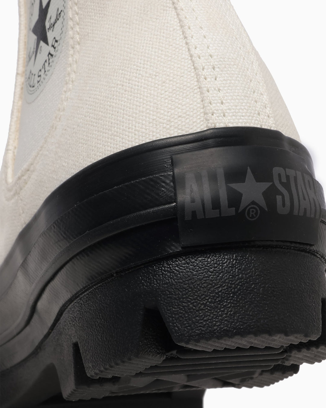 ALL STAR CHUNK WC SIDEGORE HI / オールスター チャンク WC