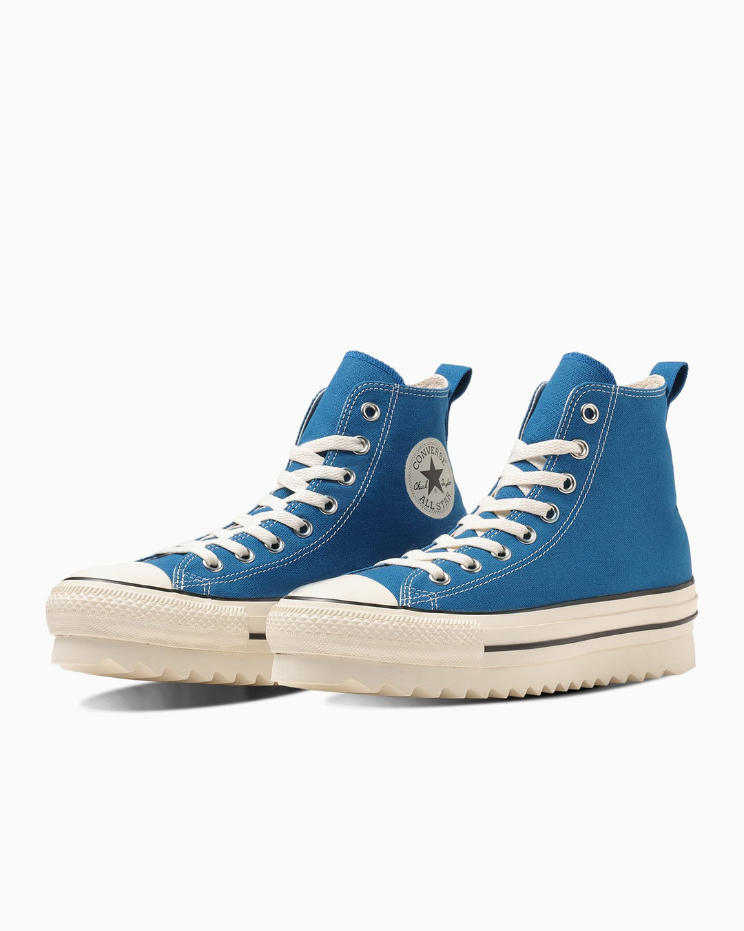 ALL STAR SHARKSOLE HI / オールスター シャークソール ＨＩ (コバルトブルー)– コンバース オンライン ショップ |  CONVERSE ONLINE SHOP