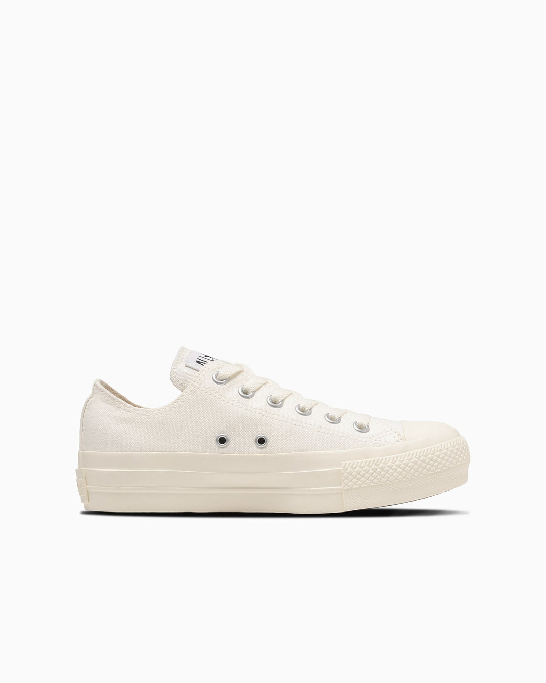 ALL STAR PLTS LOGOPATCH OX / オールスター PLTS