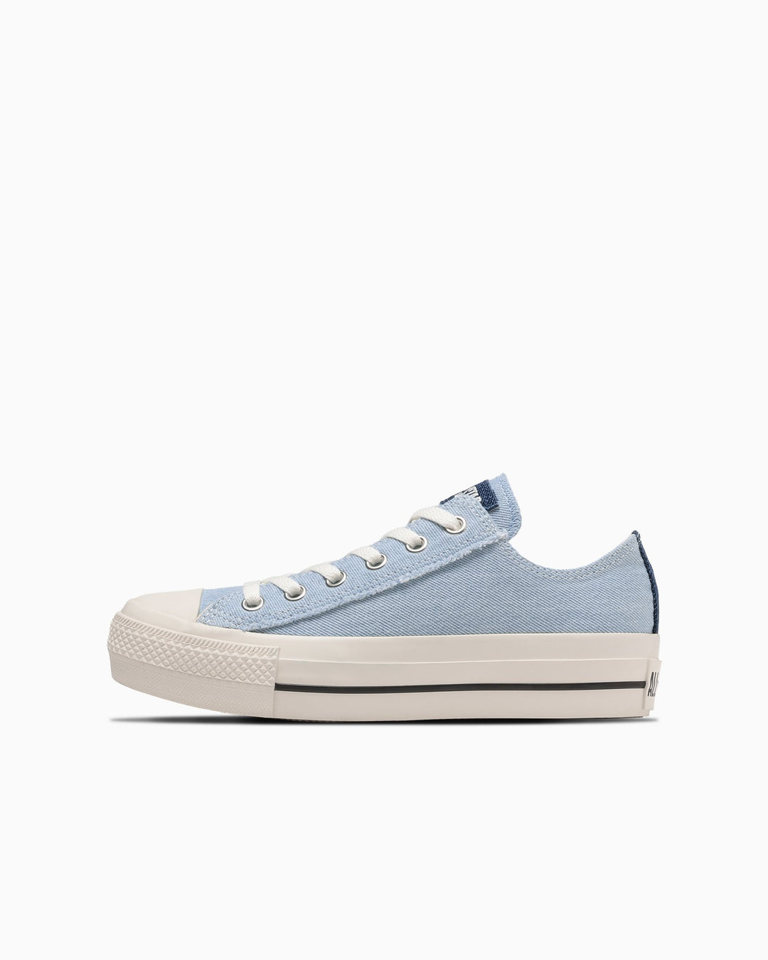 【CONVERSE】コンバース ALL STAR DENIM OX/HI ALL STAR US AGEDDENIM HI / オールスター US エイジドデニム