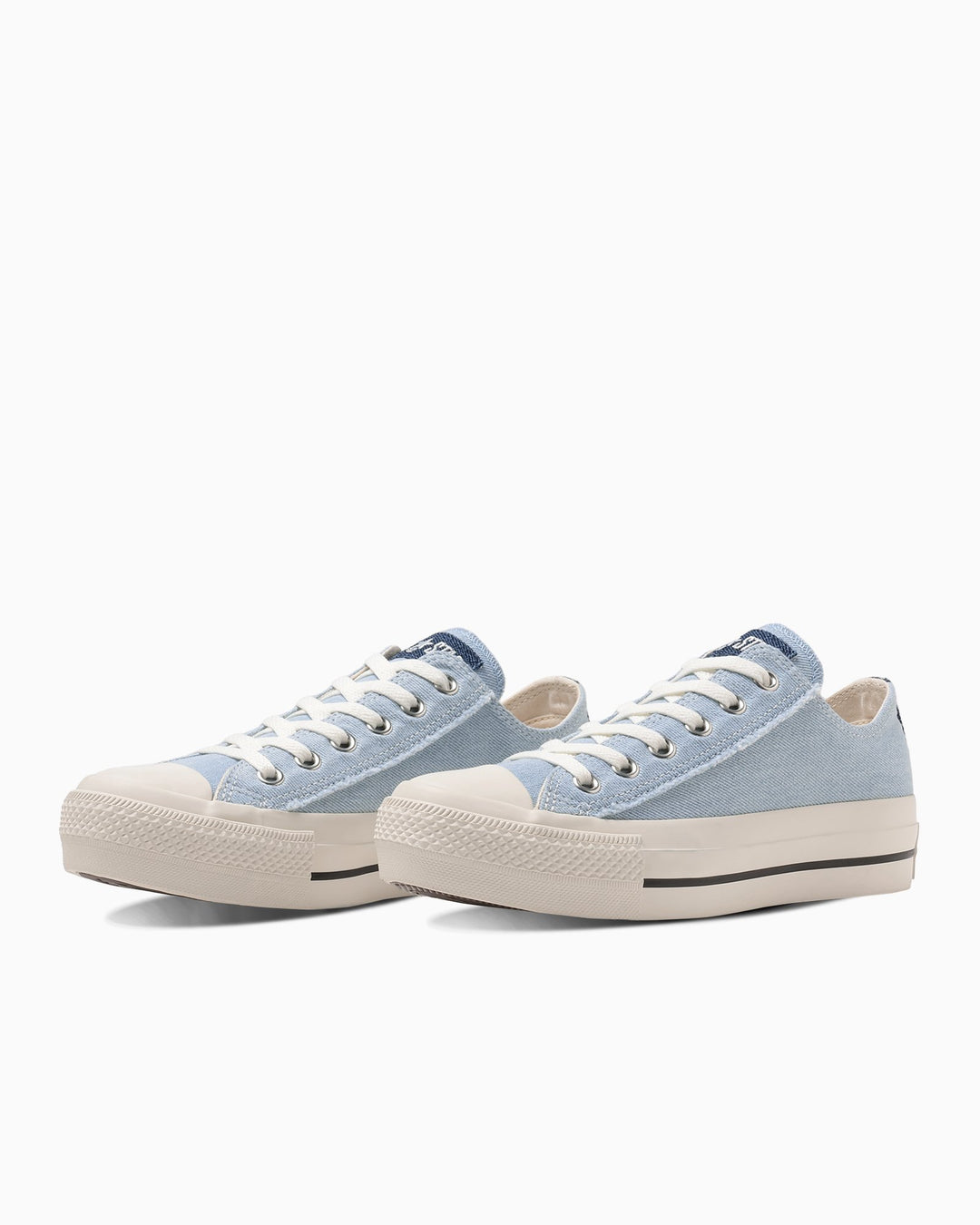【CONVERSE】コンバース ALL STAR PLTS MONOLEOPARD OX/HI ALL STAR PLTS DENIM OX / オールスター PLTS デニム OX