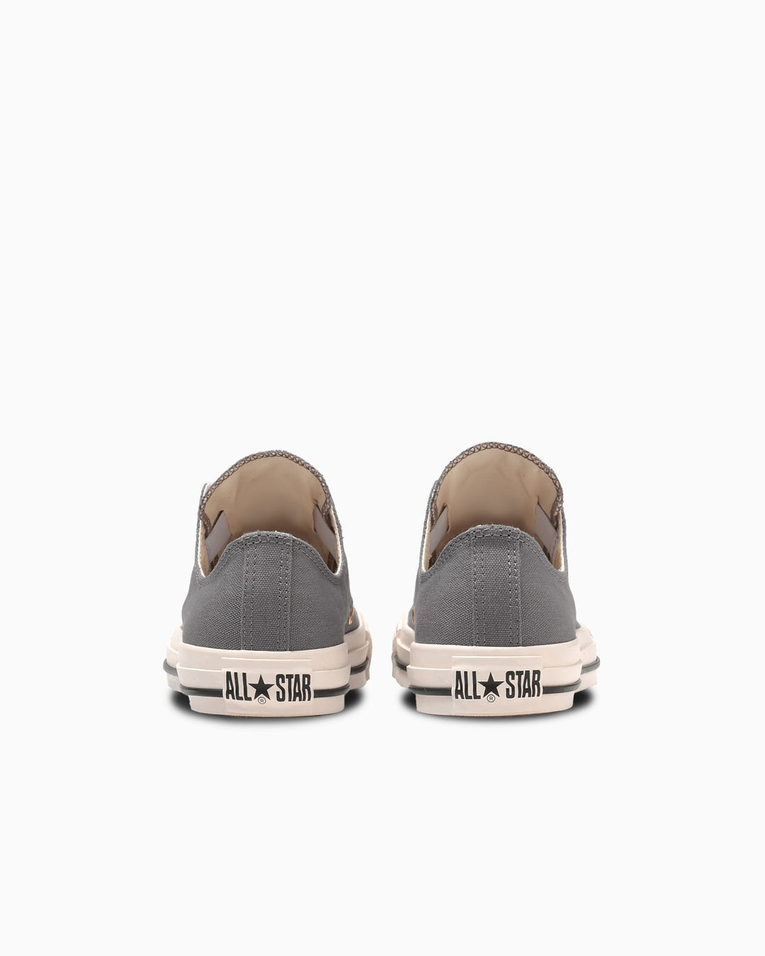 ALL STAR SLIP Ⅲ OX / オールスター スリップ Ⅲ OX (グレイ