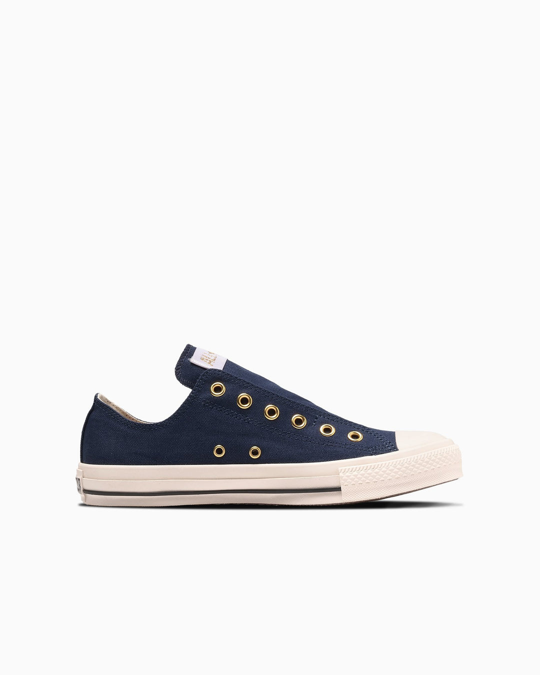 ALL STAR SLIP Ⅲ OX / オールスター スリップ Ⅲ OX (ネイビー