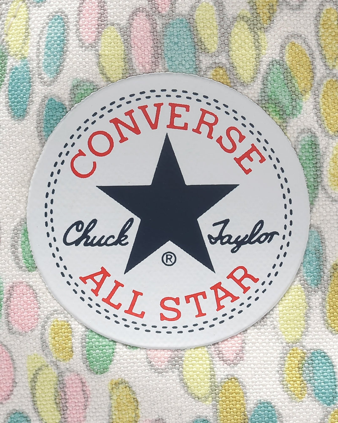ALL STAR Ⓡ JB HI / MP / オールスター Ⓡ JB HI / MP