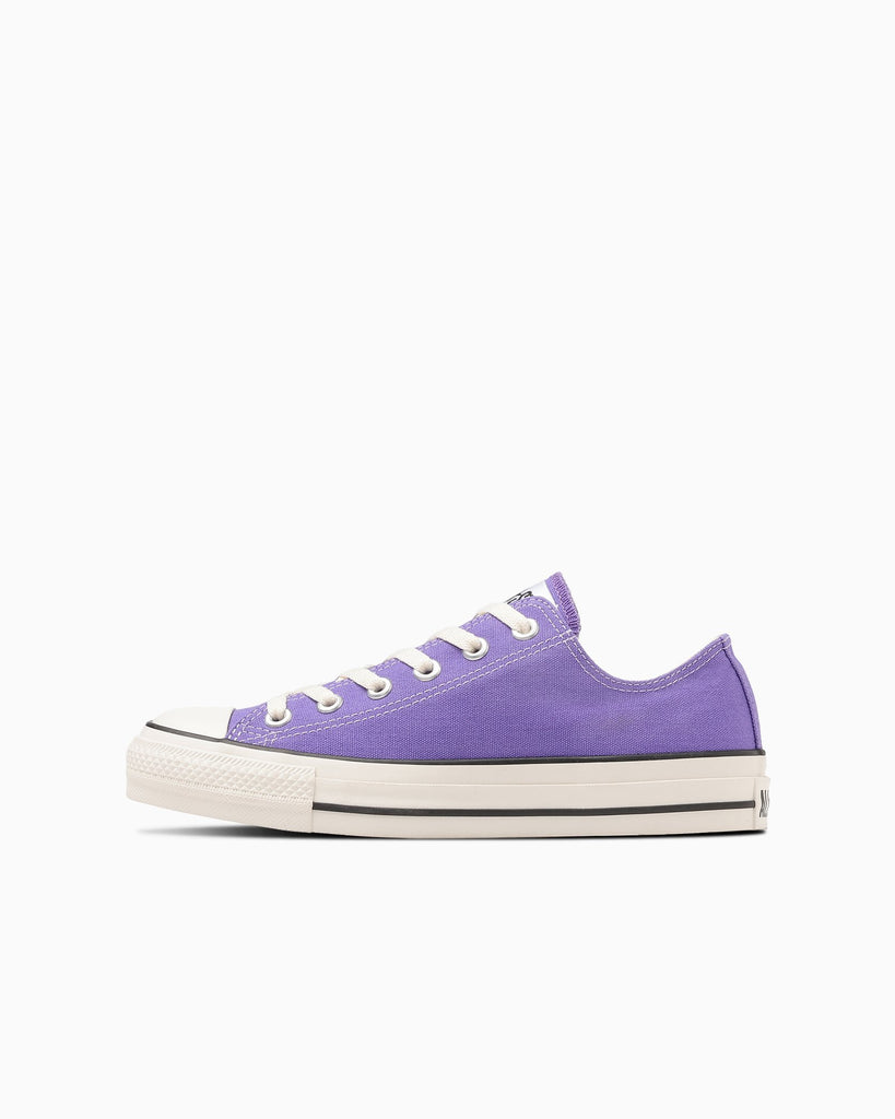 ALL STAR Ⓡ OX / オールスター Ⓡ OX (ブルーパープル)– コンバース