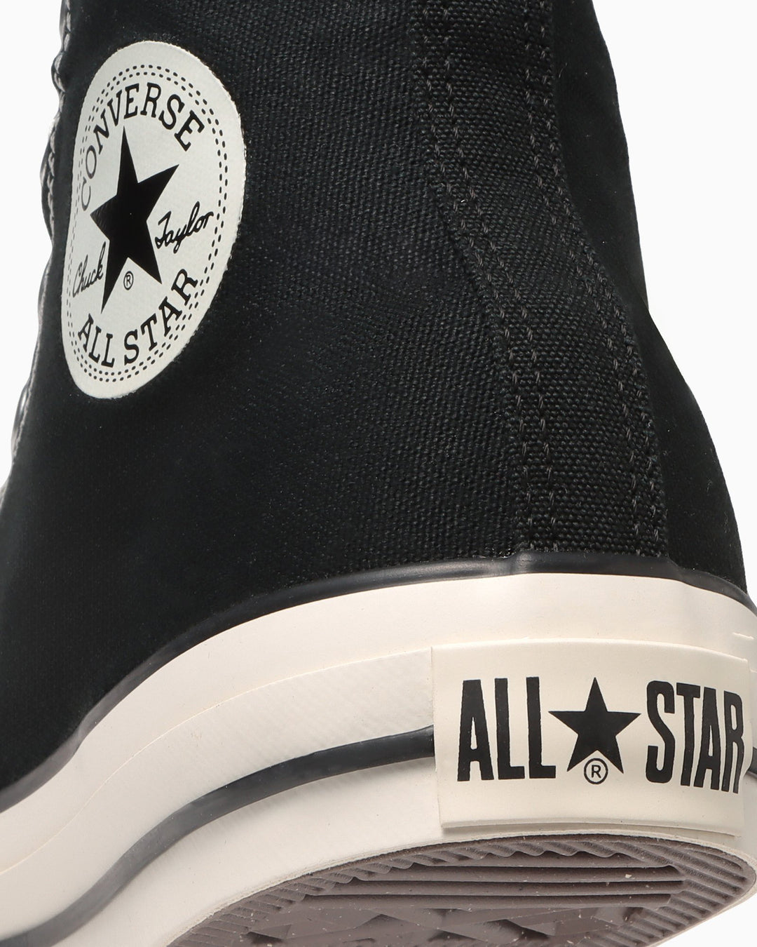 ALL STAR Ⓡ WP HI / オールスター Ⓡ WP HI (ブラック