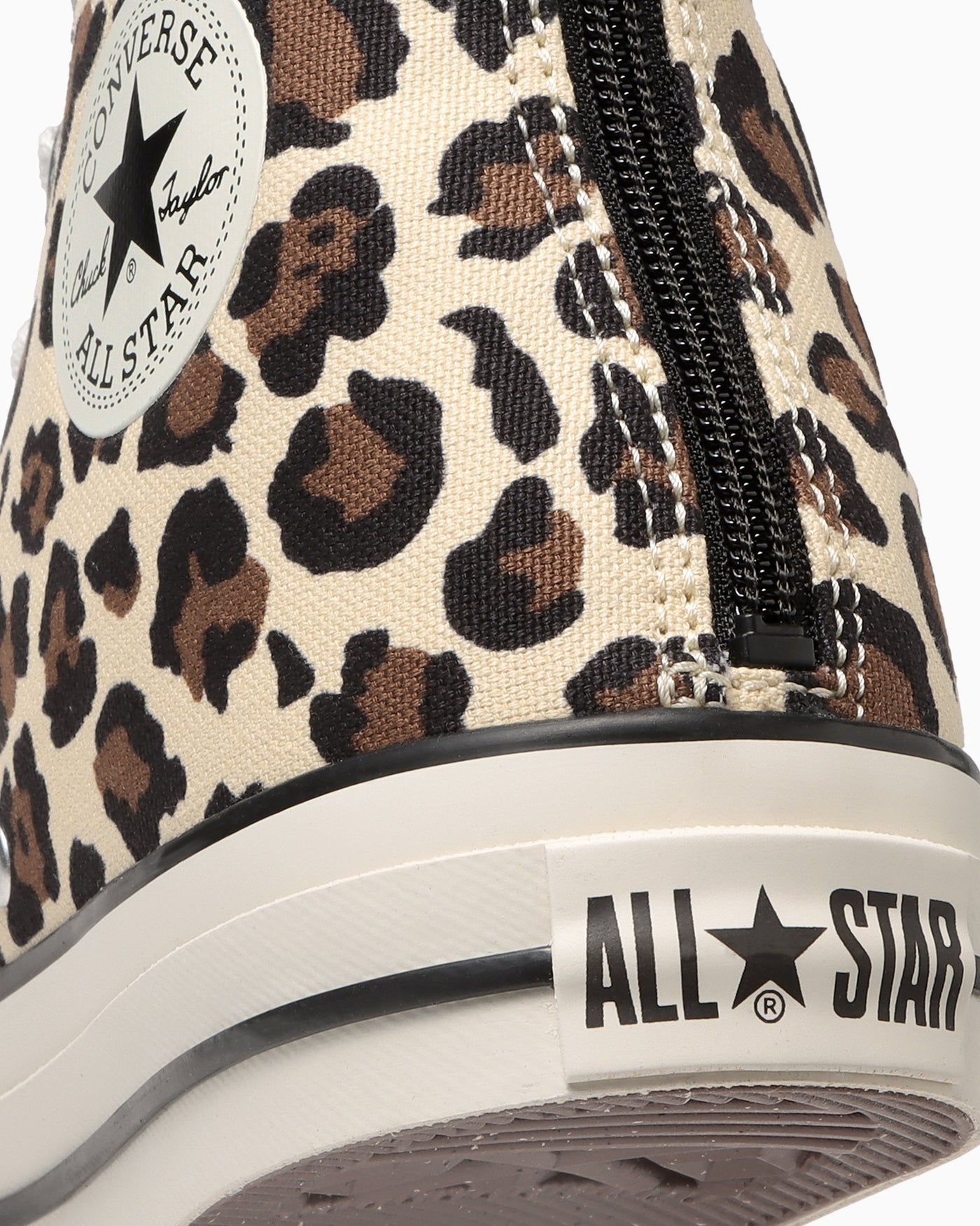 ALL STAR Ⓡ BACKZIP HI