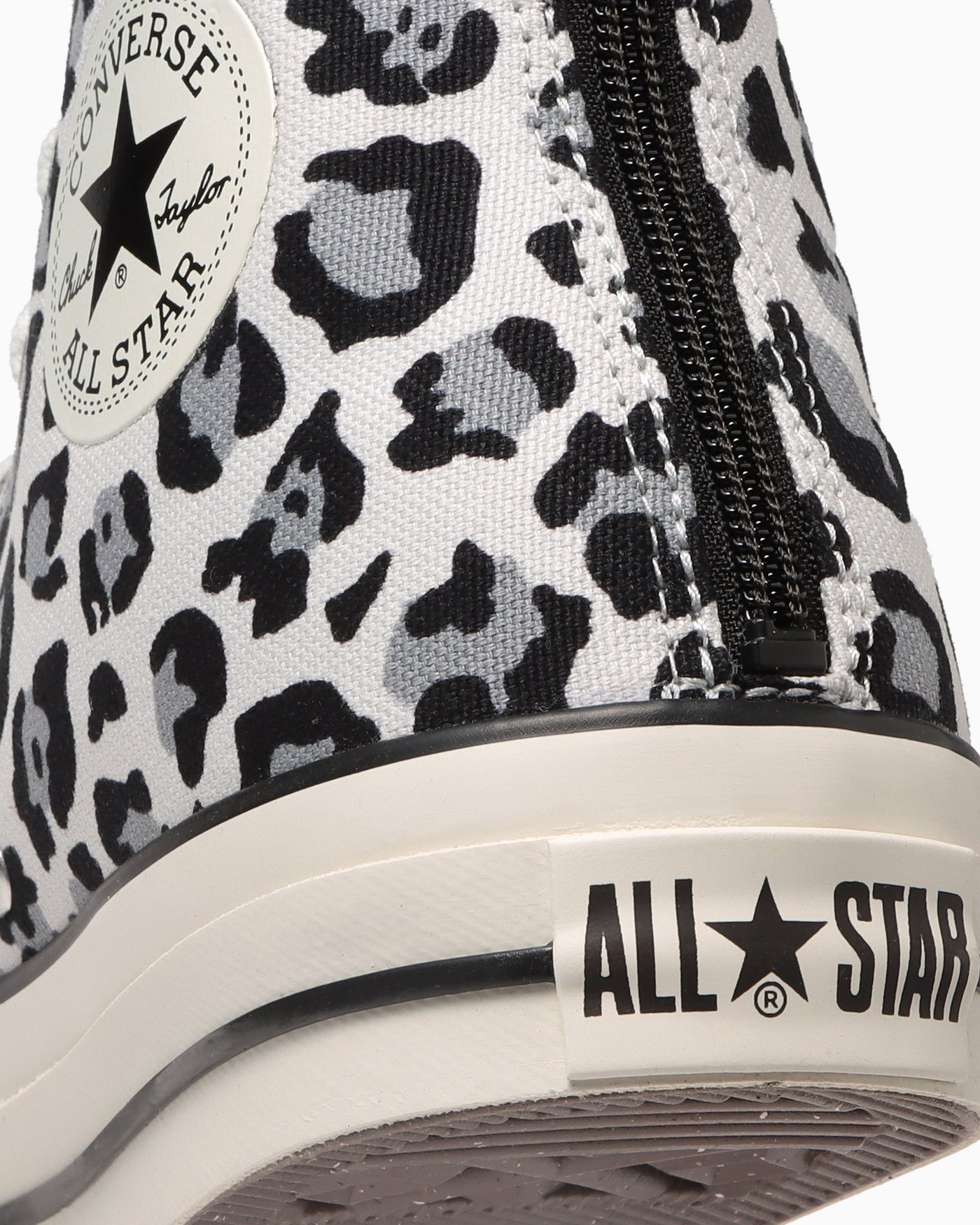 ALL STAR Ⓡ BACKZIP HI