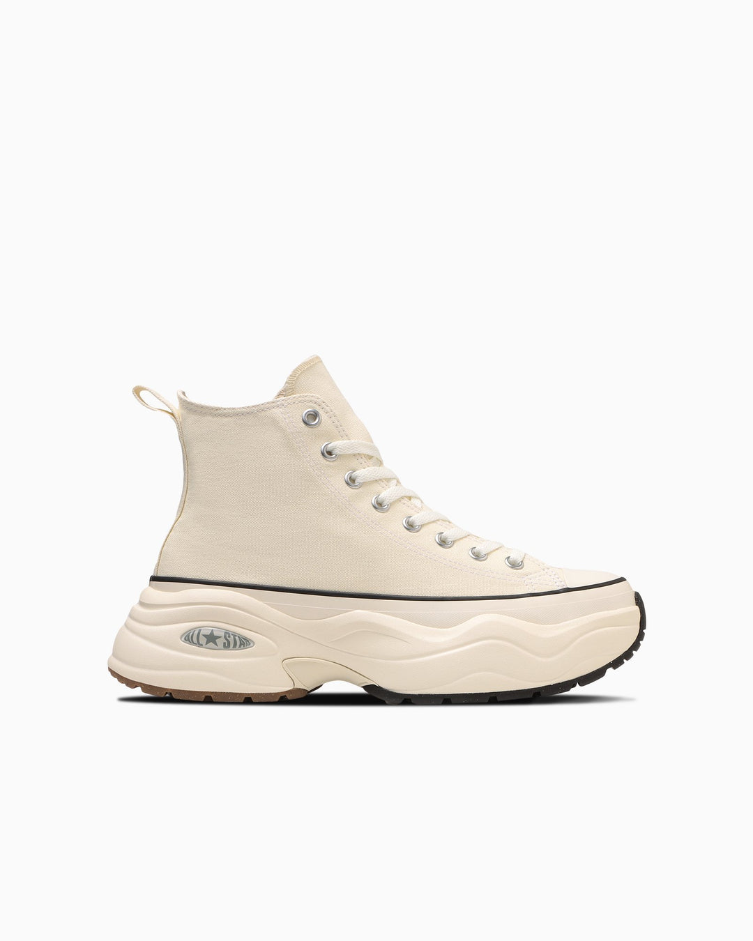 限定コラボ コンバース×NEW ERA ALL STAR R サージトレーナーHI CONVERSE コンバース オールスター R サージトレーナー