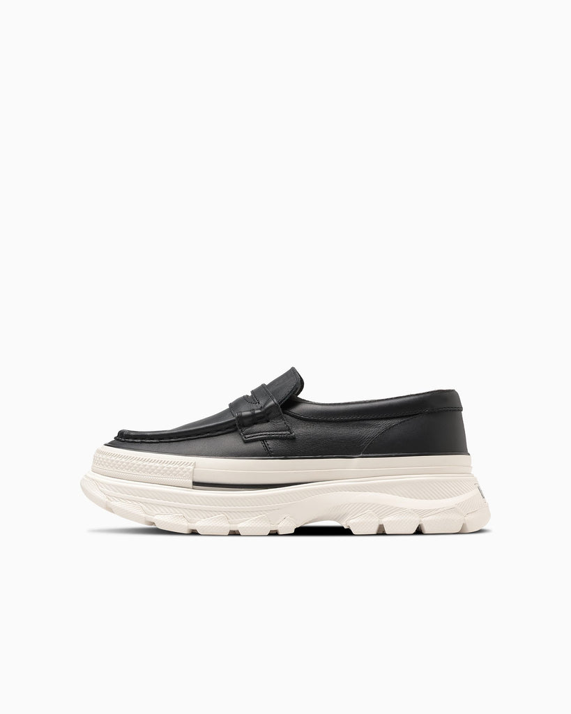 converse trio cc ローファー 靴