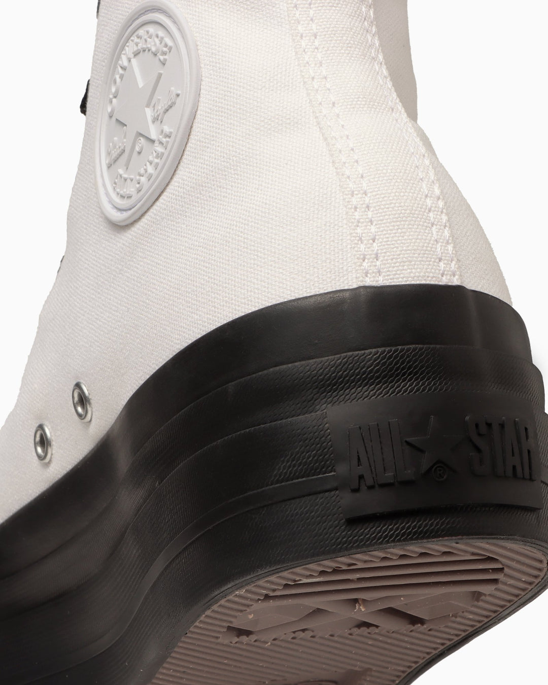 WEB限定』CONVERSE ALL STAR (R) HI （スニーカー）｜SENSE OF