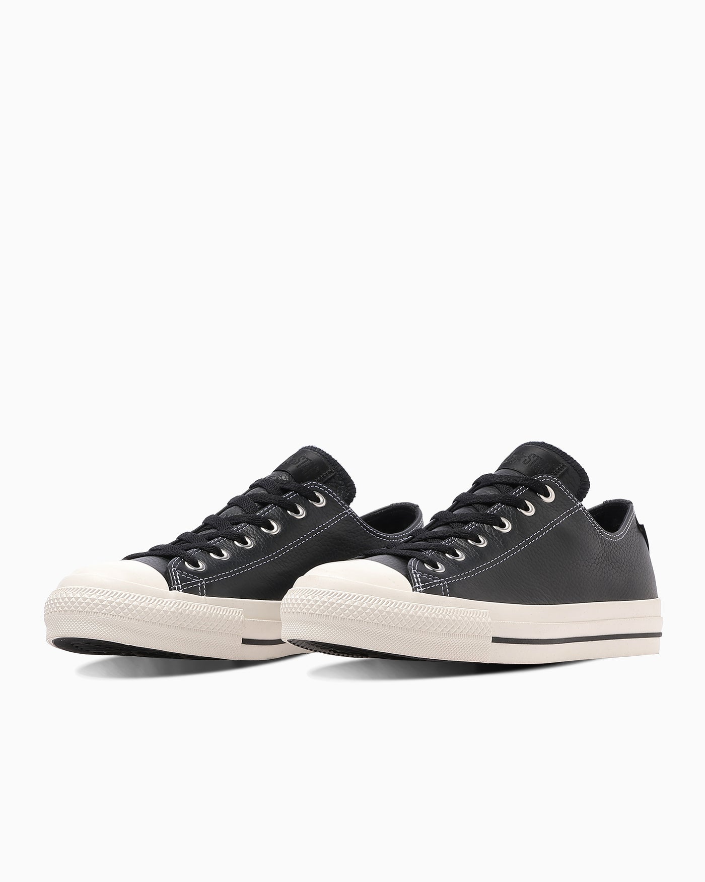 LEATHER ALL STAR Ⓡ GORE-TEX OX