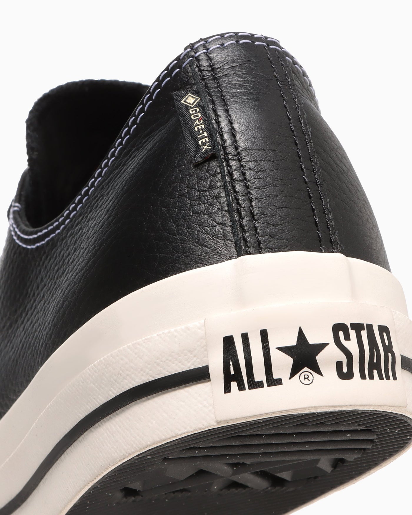 LEATHER ALL STAR Ⓡ GORE-TEX OX