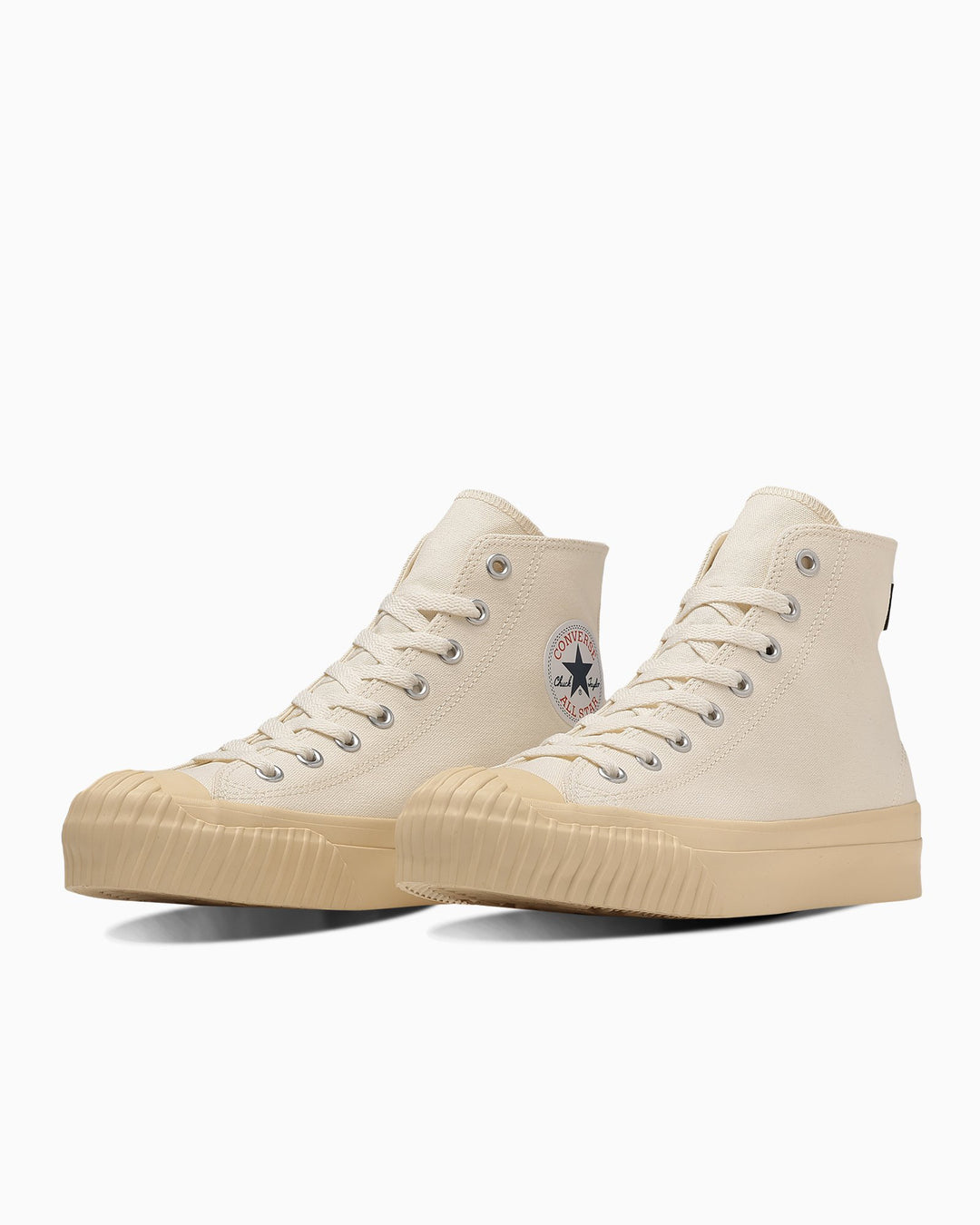 ALL STAR Ⓡ nanamica GORE-TEX HI / オールスター Ⓡ ナナミカ ゴアテックス ＨＩ (ナチュラルホワイト)– コンバース  オンライン ショップ | CONVERSE ONLINE SHOP