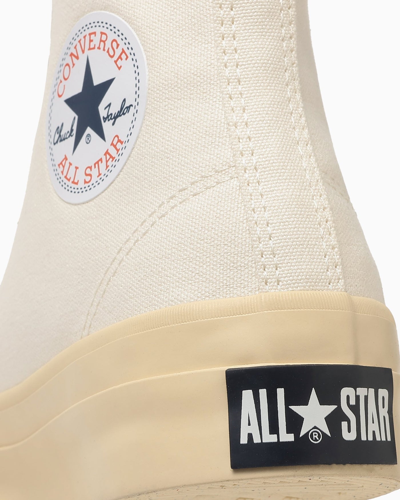 ALL STAR Ⓡ nanamica GORE-TEX HI