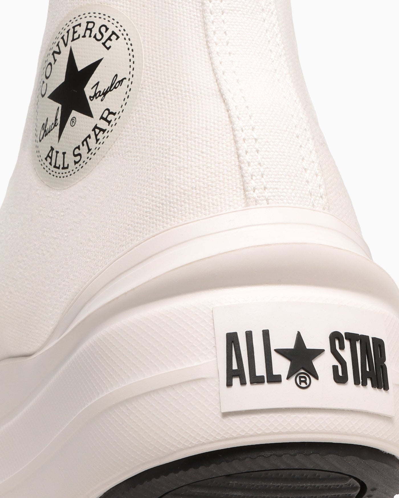 ALL STAR LIGHT PLTS Ⅱ HI