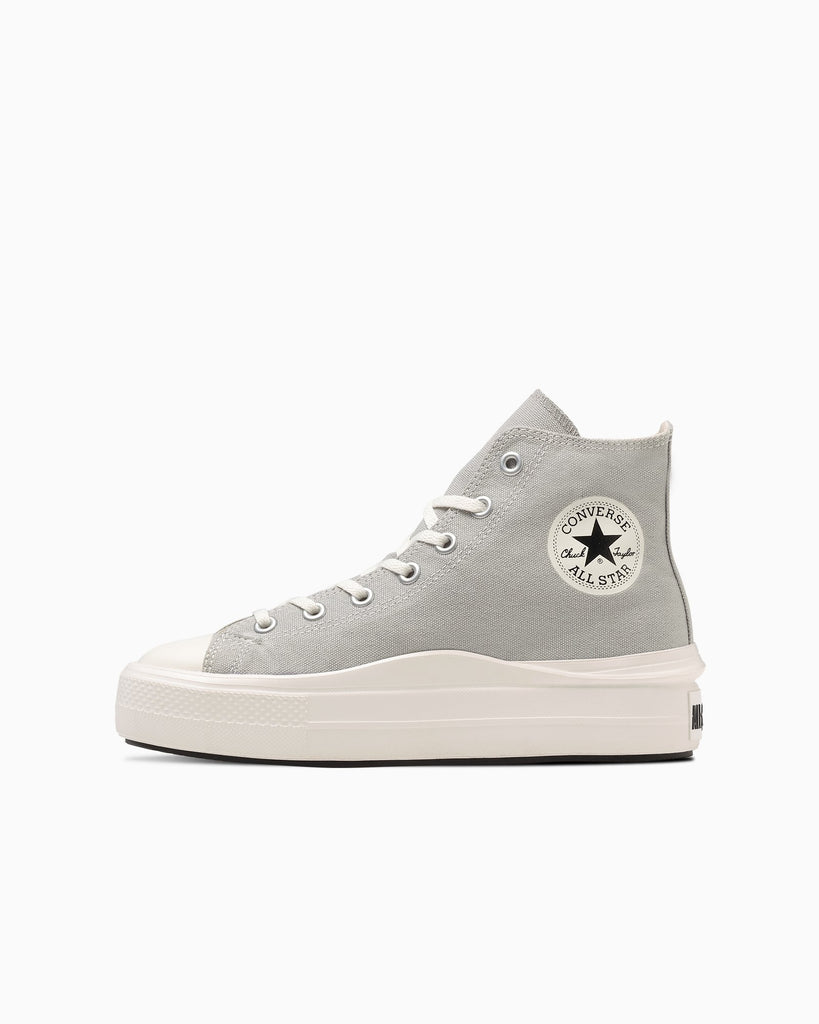 CONVERSE☆オールスター ライト ＰＬＴＳ Ⅱ Ｚ ＨＩ ALL STAR LIGHT PLTS Ⅱ Z HI / オールスター ライト PLTS